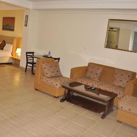 Mekelle Hotel Mek'ele Bagian luar foto