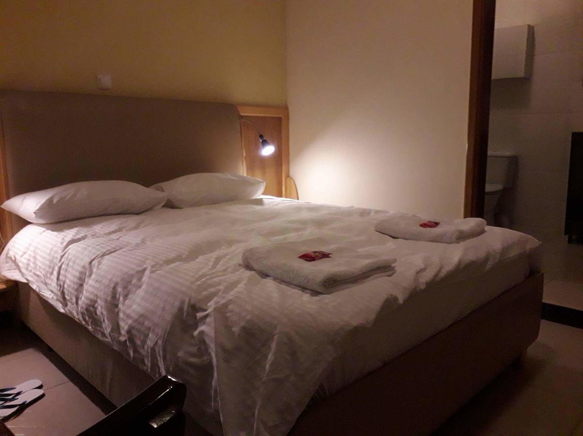 Mekelle Hotel Mek'ele Bagian luar foto