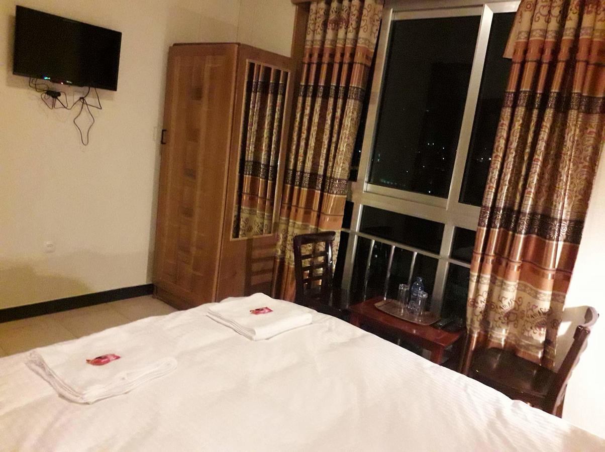 Mekelle Hotel Mek'ele Bagian luar foto