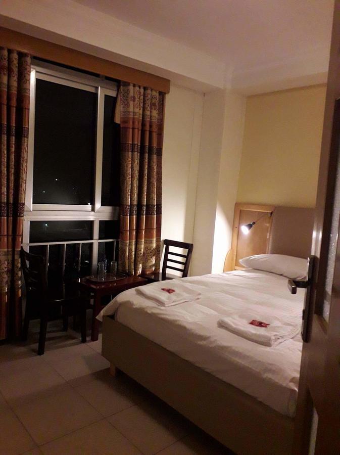Mekelle Hotel Mek'ele Bagian luar foto