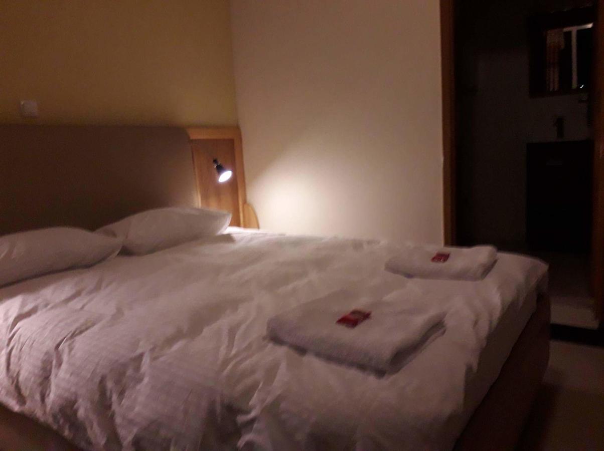 Mekelle Hotel Mek'ele Bagian luar foto