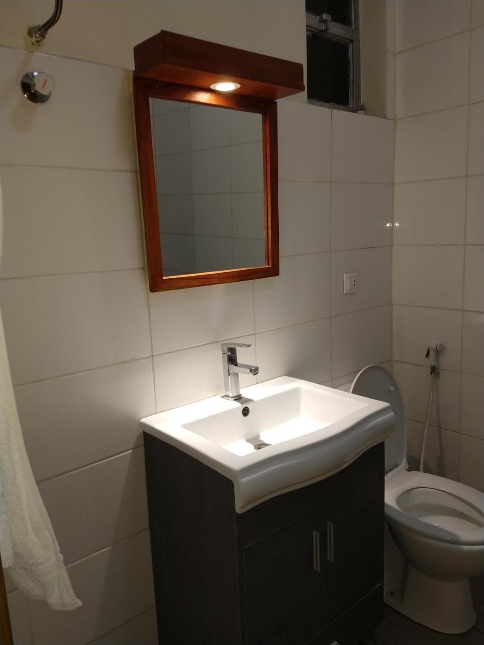 Mekelle Hotel Mek'ele Bagian luar foto