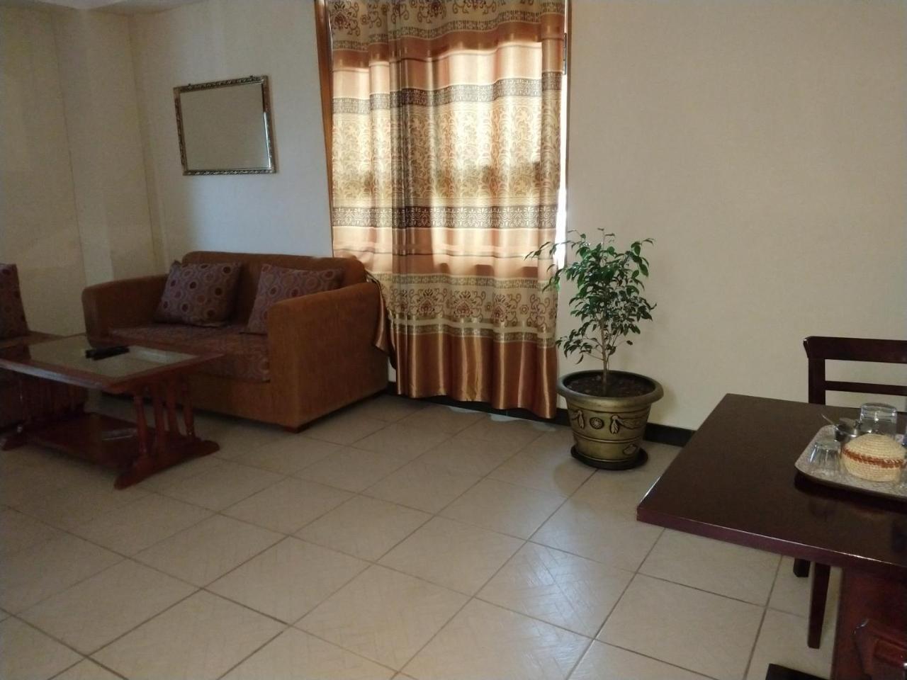 Mekelle Hotel Mek'ele Bagian luar foto