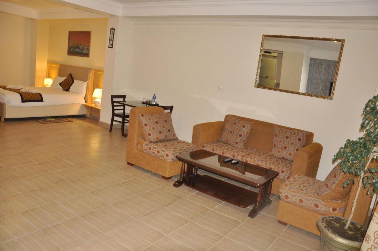 Mekelle Hotel Mek'ele Bagian luar foto